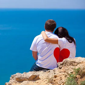 Get Your Love Back