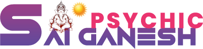 Psychic Sai Ganesh 